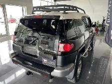 2007 Toyota FJ Cruiser - Photo 7