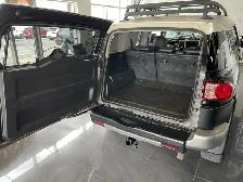2007 Toyota FJ Cruiser - Photo 8