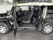 2007 Toyota FJ Cruiser - Photo 10