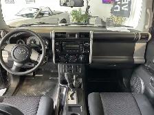 2007 Toyota FJ Cruiser - Photo 12