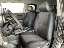 2007 Toyota FJ Cruiser - Photo 13