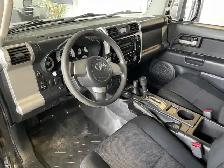 2007 Toyota FJ Cruiser - Photo 14