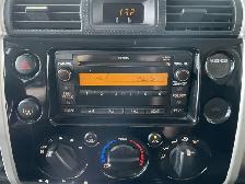 2007 Toyota FJ Cruiser - Photo 19