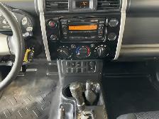 2007 Toyota FJ Cruiser - Photo 24