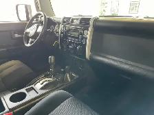 2007 Toyota FJ Cruiser - Photo 25