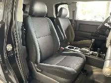 2007 Toyota FJ Cruiser - Photo 26