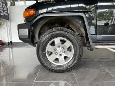 2007 Toyota FJ Cruiser - Photo 28