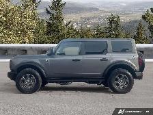 2025 Ford Bronco Big Bend - Photo 2