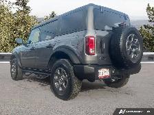 2025 Ford Bronco Big Bend - Photo 4