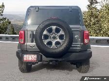 2025 Ford Bronco Big Bend - Photo 5