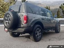 2025 Ford Bronco Big Bend - Photo 6