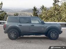 2025 Ford Bronco Big Bend - Photo 7
