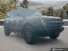 2025 Ford Bronco Big Bend - Photo 8