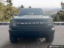 2025 Ford Bronco Big Bend - Photo 9