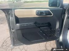 2025 Ford Bronco Big Bend - Photo 10