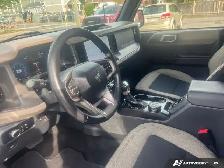 2025 Ford Bronco Big Bend - Photo 12