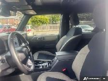 2025 Ford Bronco Big Bend - Photo 13