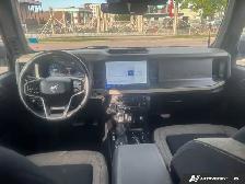 2025 Ford Bronco Big Bend - Photo 17