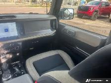 2025 Ford Bronco Big Bend - Photo 18