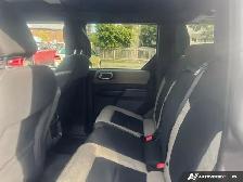 2025 Ford Bronco Big Bend - Photo 19