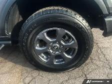 2025 Ford Bronco Big Bend - Photo 21