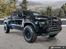 2024 GMC Canyon AT4 - Photo 8