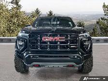 2024 GMC Canyon AT4 - Photo 9