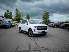 2024 Chevrolet Tahoe LS - Cloth Seats | Security System - Photo 2