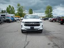 2024 Chevrolet Tahoe LS - Cloth Seats | Security System - Photo 3