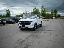 2024 Chevrolet Tahoe LS - Cloth Seats | Security System - Photo 4