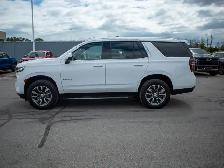 2024 Chevrolet Tahoe LS - Cloth Seats | Security System - Photo 5