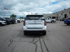 2024 Chevrolet Tahoe LS - Cloth Seats | Security System - Photo 7
