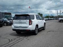 2024 Chevrolet Tahoe LS - Cloth Seats | Security System - Photo 8