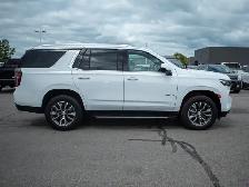 2024 Chevrolet Tahoe LS - Cloth Seats | Security System - Photo 9