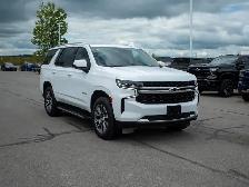 2024 Chevrolet Tahoe LS - Cloth Seats | Security System - Photo 10