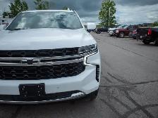 2024 Chevrolet Tahoe LS - Cloth Seats | Security System - Photo 11