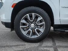 2024 Chevrolet Tahoe LS - Cloth Seats | Security System - Photo 12