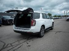 2024 Chevrolet Tahoe LS - Cloth Seats | Security System - Photo 15