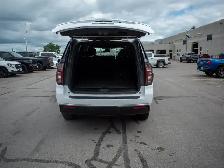 2024 Chevrolet Tahoe LS - Cloth Seats | Security System - Photo 16