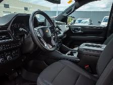 2024 Chevrolet Tahoe LS - Cloth Seats | Security System - Photo 19