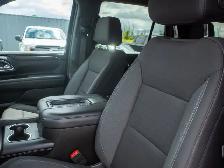 2024 Chevrolet Tahoe LS - Cloth Seats | Security System - Photo 20