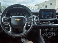 2024 Chevrolet Tahoe LS - Cloth Seats | Security System - Photo 24