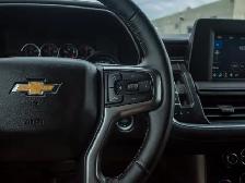 2024 Chevrolet Tahoe LS - Cloth Seats | Security System - Photo 26