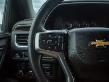 2024 Chevrolet Tahoe LS - Cloth Seats | Security System - Photo 27