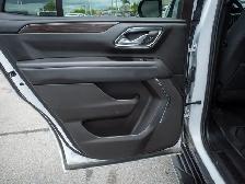 2024 Chevrolet Tahoe LS - Cloth Seats | Security System - Photo 36