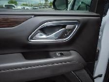 2024 Chevrolet Tahoe LS - Cloth Seats | Security System - Photo 37