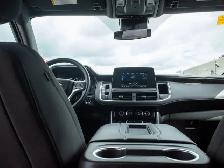 2024 Chevrolet Tahoe LS - Cloth Seats | Security System - Photo 43
