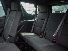 2024 Chevrolet Tahoe LS - Cloth Seats | Security System - Photo 45