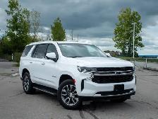 2024 Chevrolet Tahoe LS - Cloth Seats | Security System - Photo 49