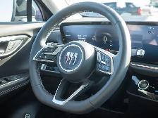 2026 Buick Envision Sport Touring - Leather Steering Wheel - Photo 19